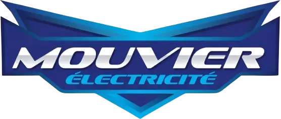 Mouvier Electrique Electricien A Pauillac Logo