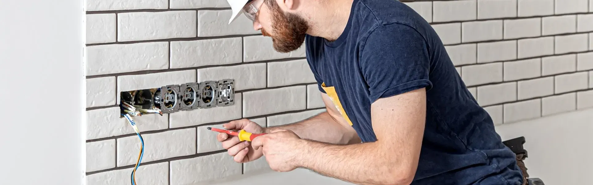 Électricien à Bruges : MOUVIER ELECTRIQUE